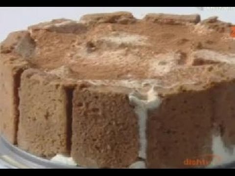 Tiramisu Icecream - Sanjeev Kapoor - Khana Khazana