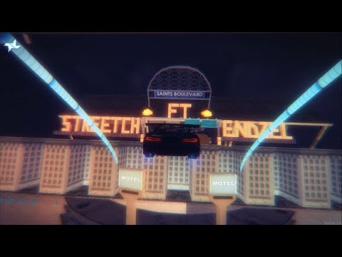 EndzeL ft. Streetch - Deritifo