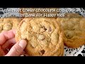 The Chewiest Chocolate Chip Cookies That I Ever Baked