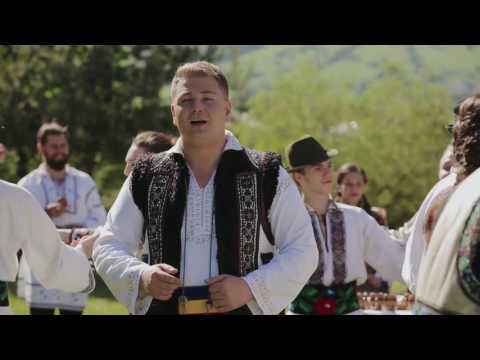 Nicu Mâță - I-auzi, de vale, hora cea mare! (2017)