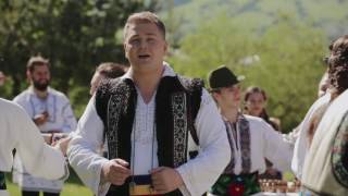 Nicu Mâță - I-auzi, de vale, hora cea mare! (2017)