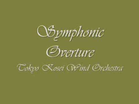 download lagu mp3 mp4 Symphonic Overture James Barnes, download lagu Symphonic Overture James Barnes gratis, unduh video klip Symphonic Overture James Barnes
