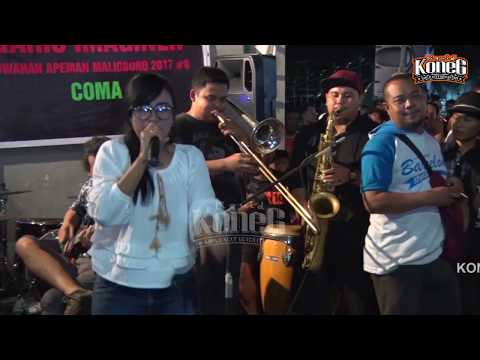 KONEG LIQUID feat. Galuh Rakasiwi - Konco Mesra [Acara Amal - Apeman MALIOBORO] [Cover KONEG]