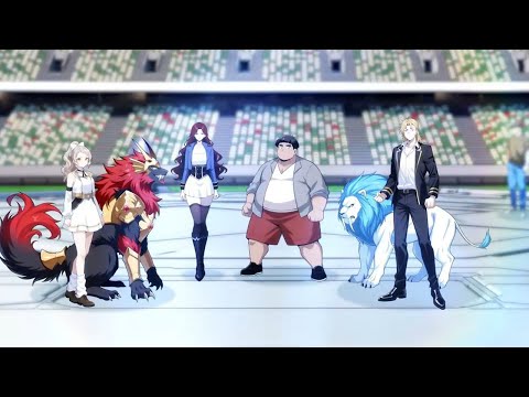 💥【New】【Multi sub】 Miracle Forger Awakening EP 1-49 #anime #animation