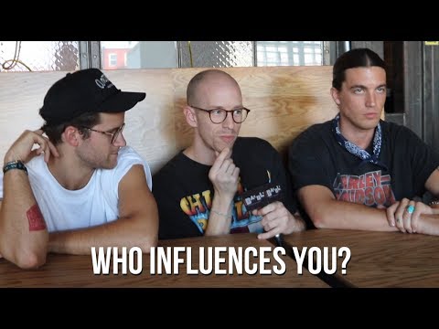 An Exclusive Interview With Indie Heart Throbs LANY
