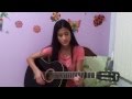 Gabriela Gaspar - Cicatriz (Cover- Manu Gavassi ...