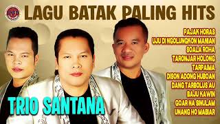 Download lagu LAGU BATAK PALING HITS TRIO SANTANA | Pajak Horas, Uju Di ngolungkon Manian, Soala Roha mp3 Download lagu LAGU BATAK PALING HITS TRIO SANTANA | Pajak Horas, Uju Di ngolungkon Manian, Soala Roha mp3