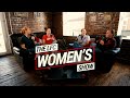 Liverpool Women's Show Ep2 | Football, mental health & FIFA 23 with Flaherty & Foster