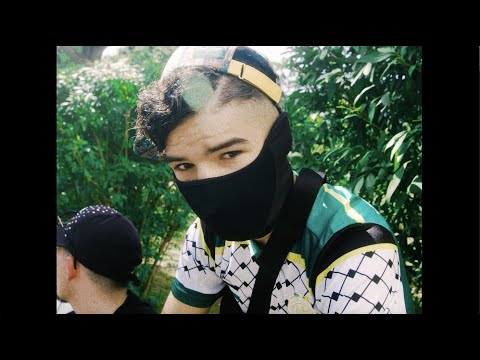 CASAOUI - SANCA [Clip Officiel]