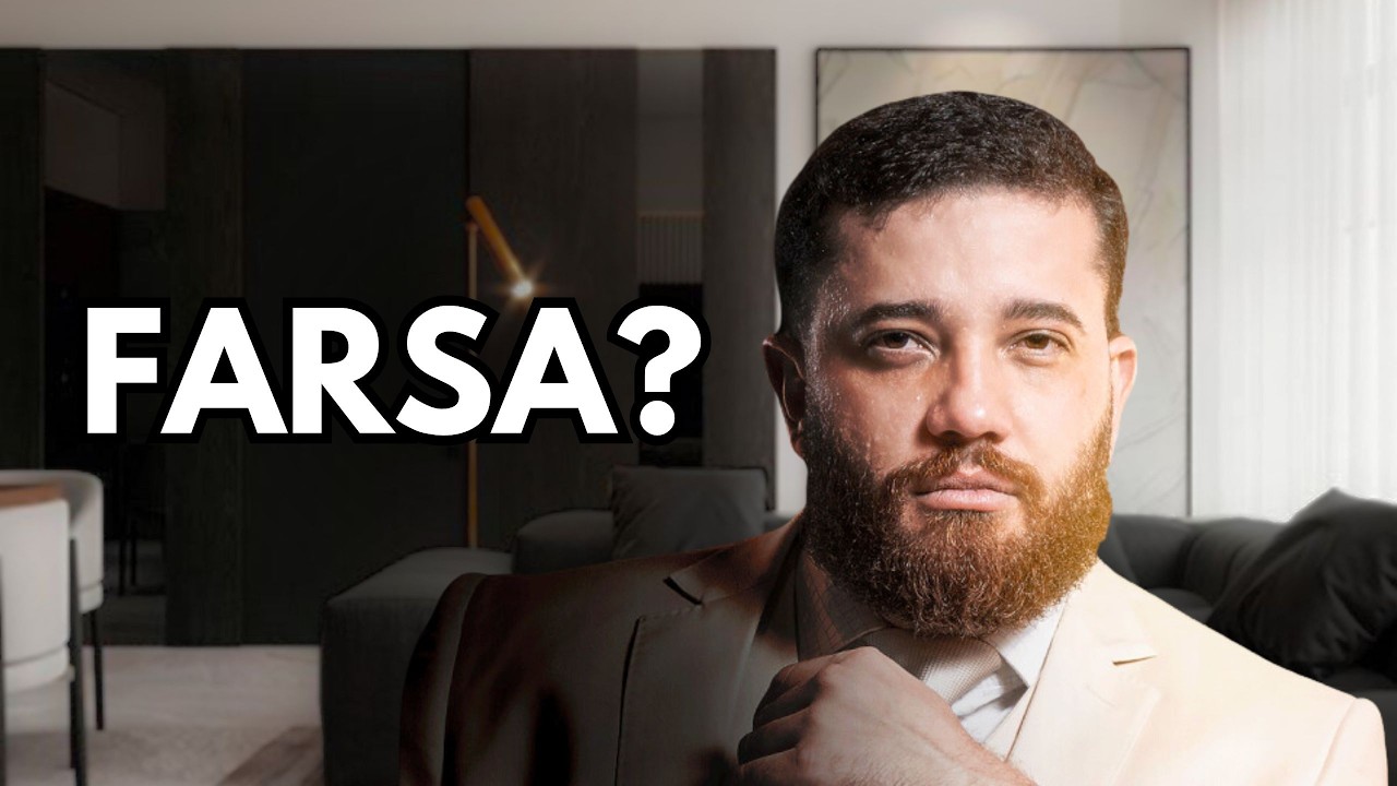 A BOLHA CATÓLICA ESTOUROU GRAÇAS AO MIGUEL SORIANI?