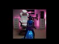 BOUNCING REACTION By Pepper Thorne