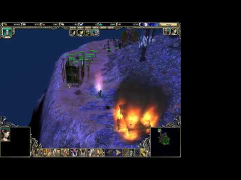 Spellforce Order of Dawn Walkthrough Episode 29 - Whisper, Part 2 (Warrior Priest)