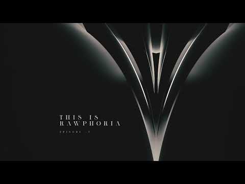 This Is Rawphoria: Episode 007 | Melodic Raw Hardstyle Mix 2025
