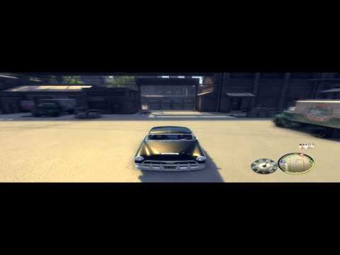 Mafia II Chapter Twelve || Drug Deal