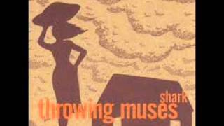 Throwing Muses - Tar Moochers