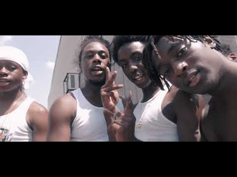 Taj Billy - Billy Anthem (Official Music Video 2018) Shotby @SkrillaVisuals