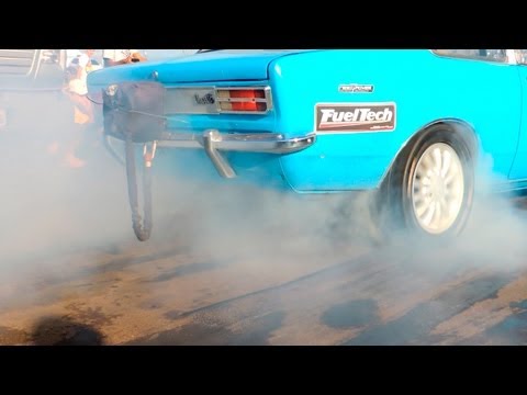 Rachão Motor Fest 2013 14/07 - Race Park Maringá - 1080p HD