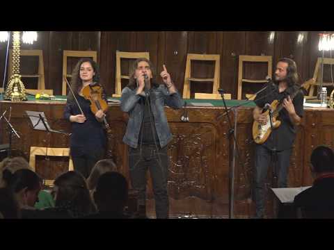 Mirzad Pervanic Migos - Deni - Vino i Gitare 2017