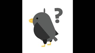 까마귀 군주 따라해봤어요!