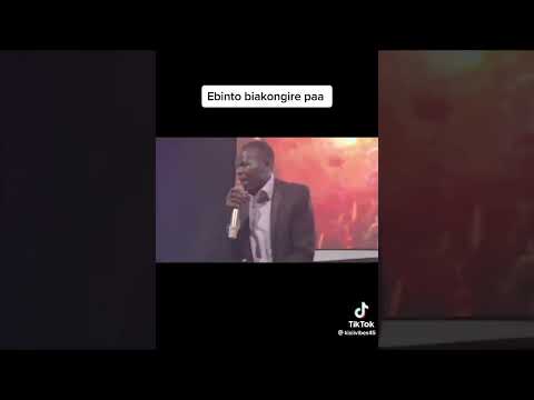 EBINTO BIAKONGIRE PAA (OBOGIMA BWAKONGIRE PAA)