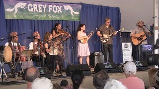 Grey Fox presents Appalachian-Himalayan Music Project 2015