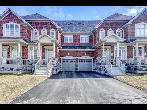 39 Saint Dennis Road Brampton
