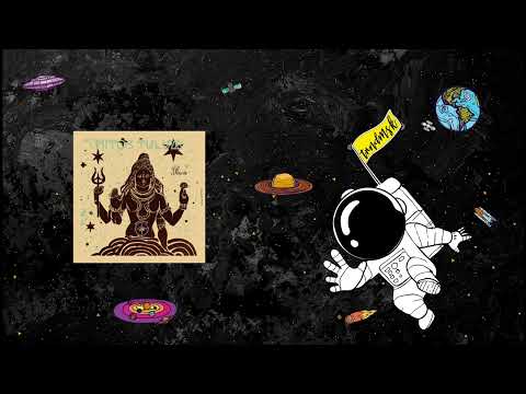 Nitos Tulum - Shiva [Downtempo Love]