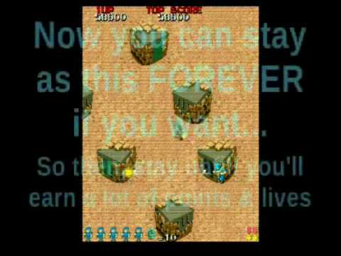 Commando 1985 Cheat & Full 1985