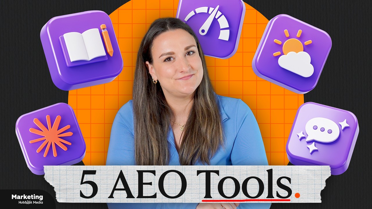 I Tested My Brand's AI Visibility Using Only FREE AEO Tools