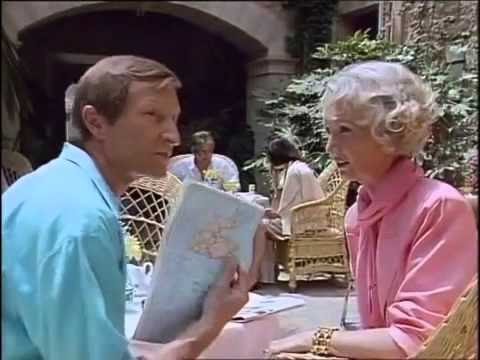 Hotel Paradies Folge 22 - Die Flucht