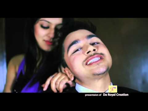 Euta Katha   Official Video Da Kute Killerz New Nepali Pop Song 2014 HD