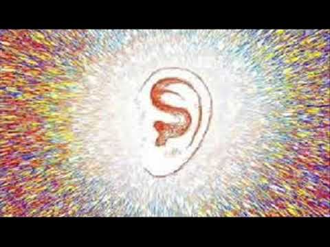 Tinnitus Cure In 30 Minutes | Most Powerful Tinnitus Binaural Beats Music - Sound Healing Therapy