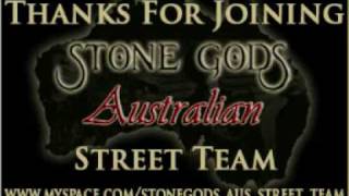 'Don't Drink The Water' (Stone Gods) Chipmunk Version