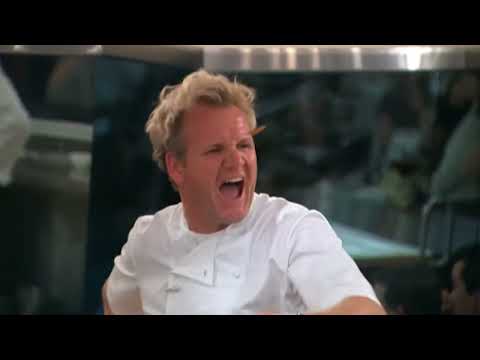 Hell's Kichen😂It's Stone Cold