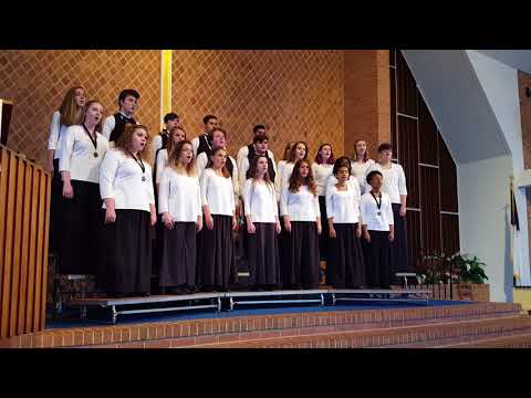 Sicut Cervus by Giovanni Palestrina