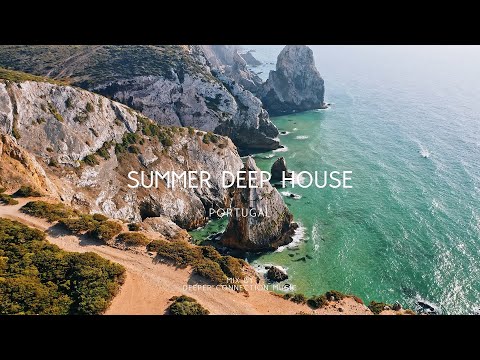 PORTUGAL | Summer Deep House Dance Music Mix by Deeper Connection Music
