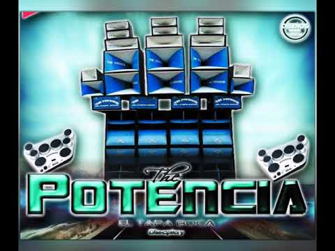 3 la quimica POTENCIA VOL 25