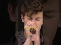 Shawn Mendes - Treat You Better (Lyrics) @arafinterviews