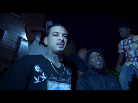 CoolaGangBeezy ft D Streetz - No Trust ( Directed by @WhoisHiDef )