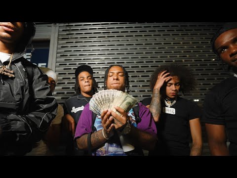 DudeyLo - Cmon Cmon (Official Video)