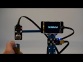 Makeblock Me dujų jutiklis V1