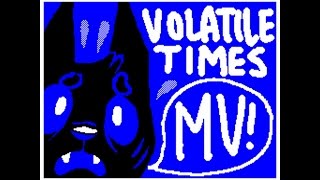 qravyboat±&#39;s Flipnote [Sudomemo] - Volatile Times MV [Explicit]
