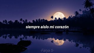 Sia - Moon // Sub. español