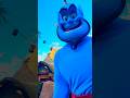 ALADDIN GENIE Disneylandparis Disney Aladdin