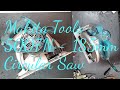 "Makita Power Tools Circular Saw 5007N Disassemble and assemble"