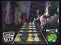 Guitar Hero II X Stream Expert 100 FC 500k Achievement
