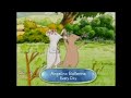 PBS Kids Sprout Promo Angelina Ballerina 2006 30s