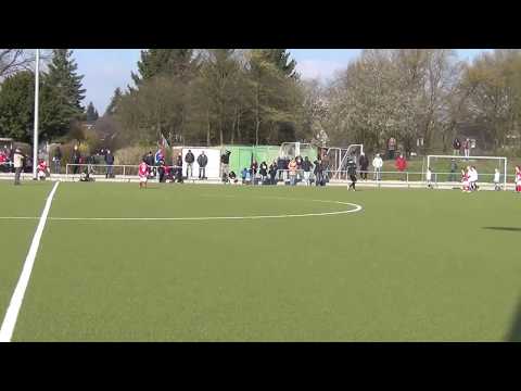 23.03.2014 Vorw.Wacker 4.E - Bramfeld 4.E 5:1