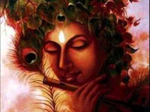 1059 Oriental - Krishna Das - Hare Krishna