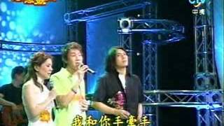 [Reload 2] JJ Lin 林俊傑 - 放手 (阿杜合唱)﹐ 會有那麼一天